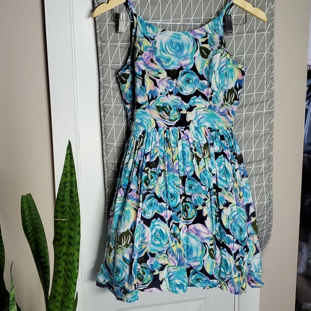 Cute Dress